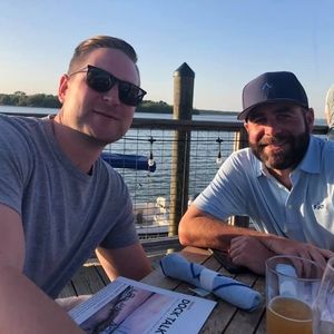 Meet your Posher, J.d.